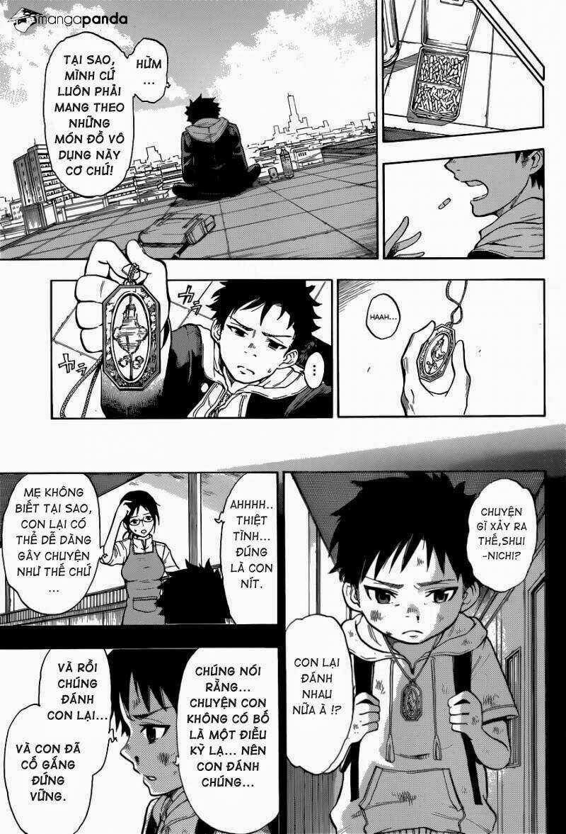 Second Brain Chapter 1 trang 13