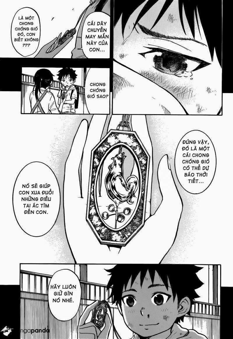 Second Brain Chapter 1 trang 15