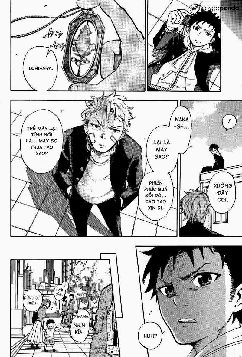 Second Brain Chapter 1 trang 16