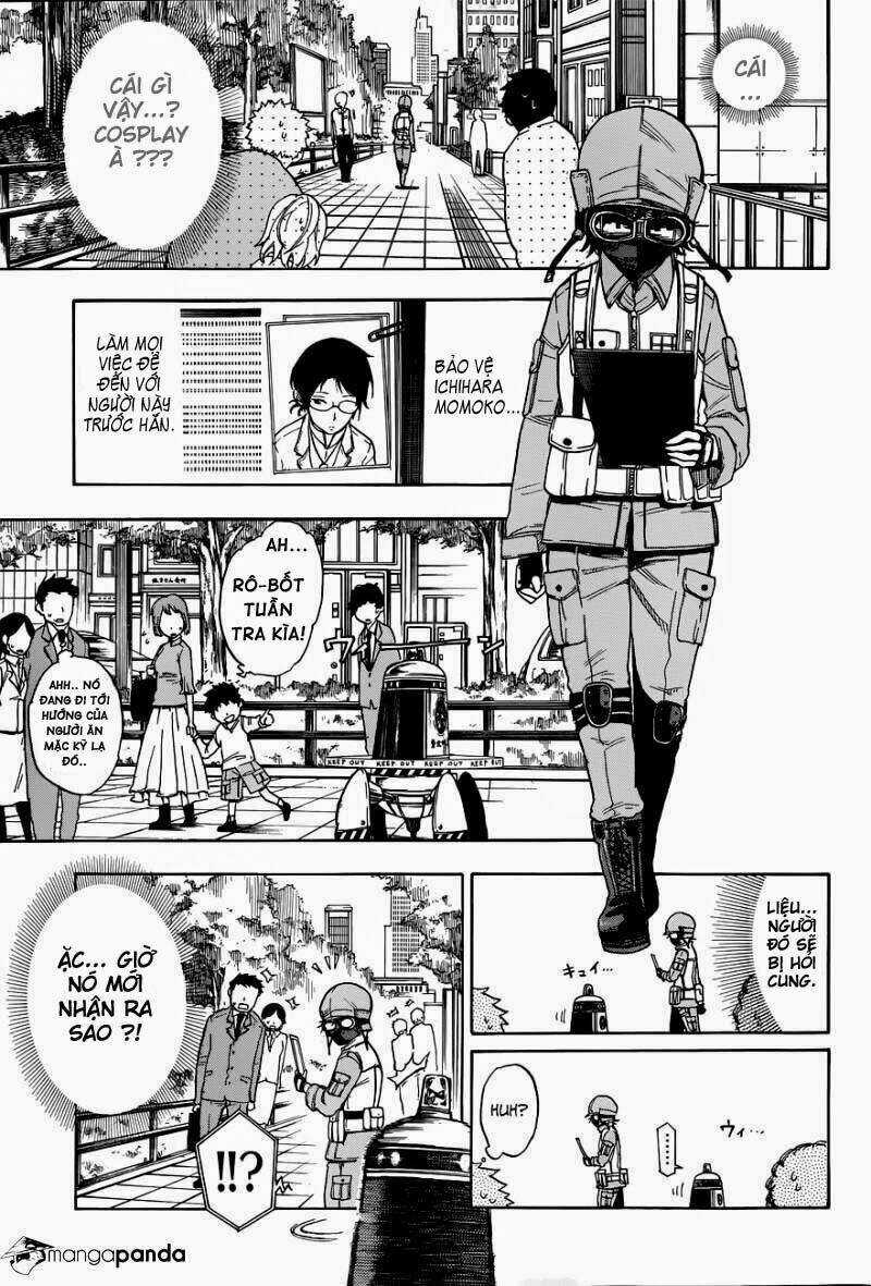 Second Brain Chapter 1 trang 17