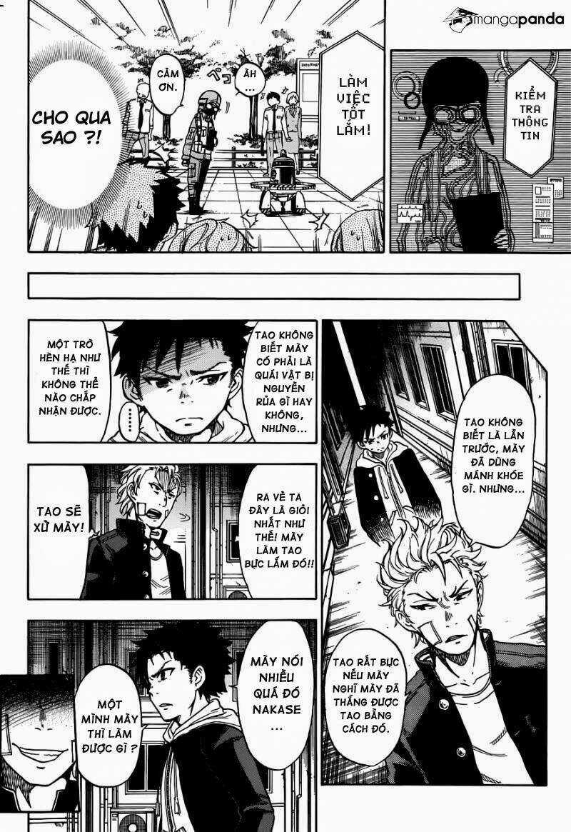 Second Brain Chapter 1 trang 18