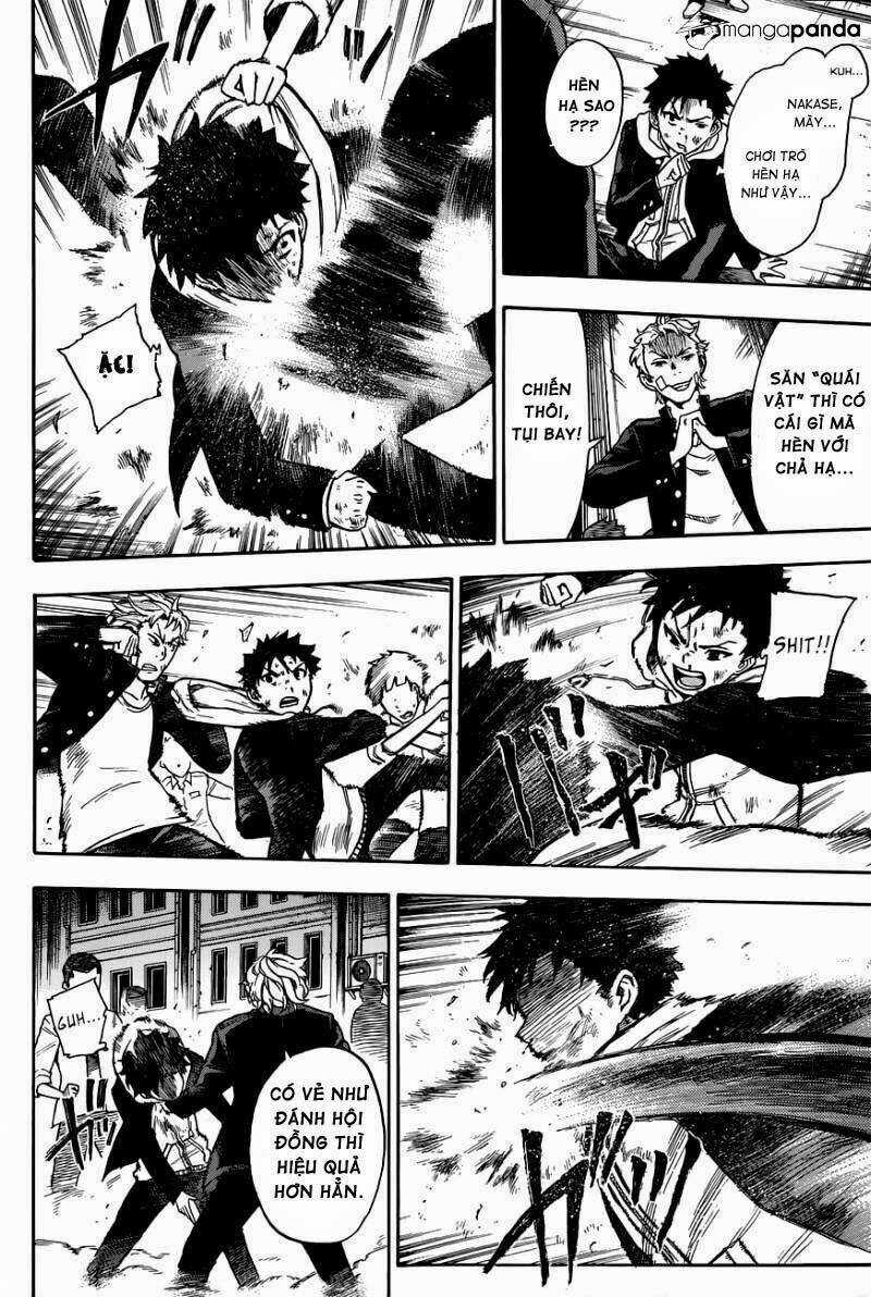 Second Brain Chapter 1 trang 20