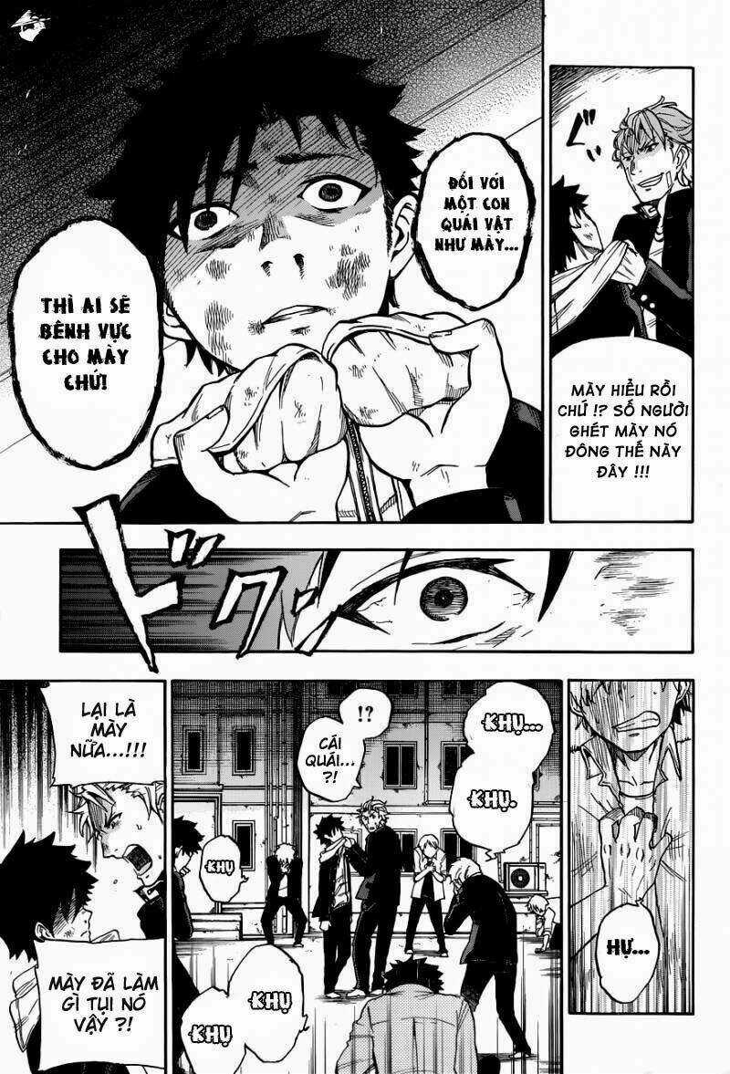 Second Brain Chapter 1 trang 21