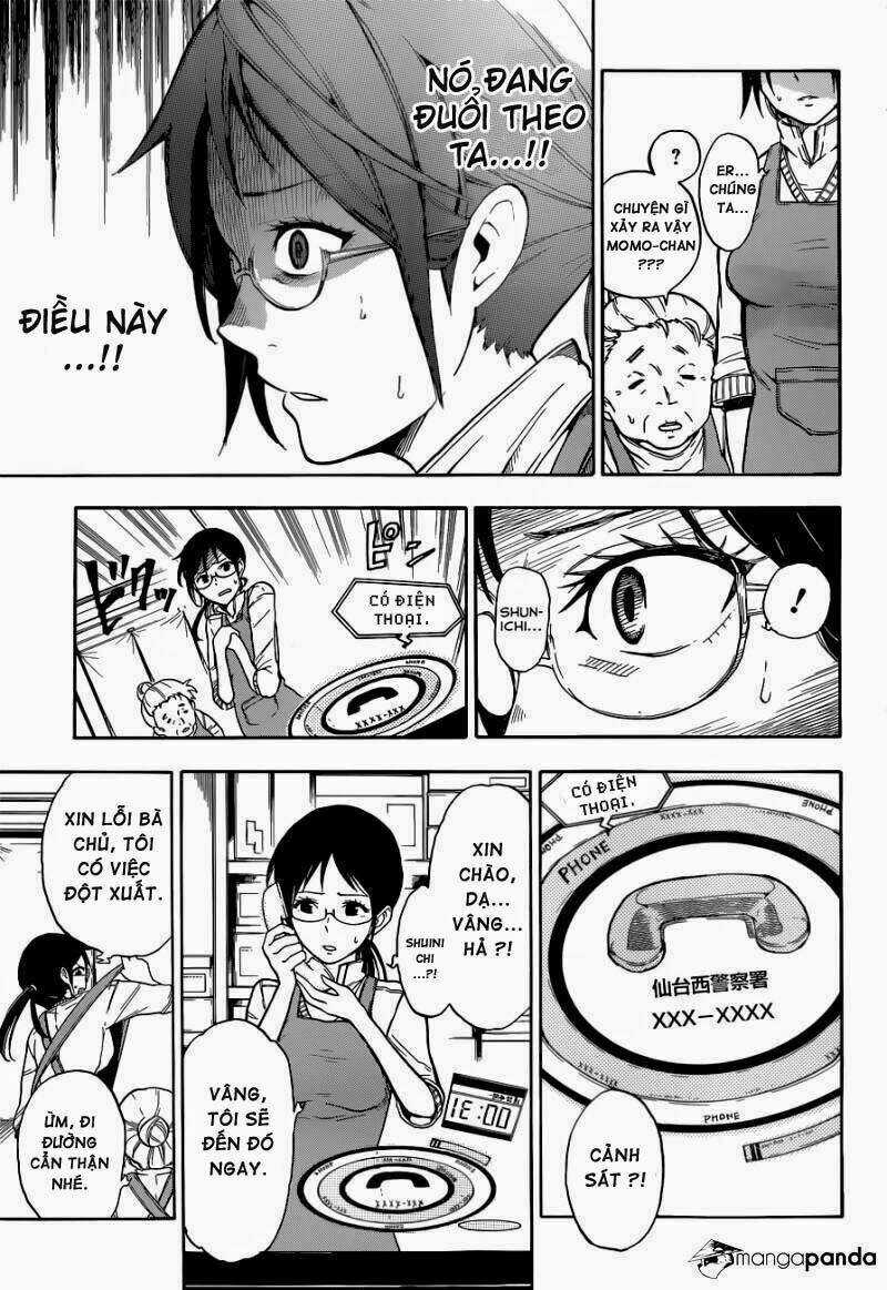 Second Brain Chapter 1 trang 25