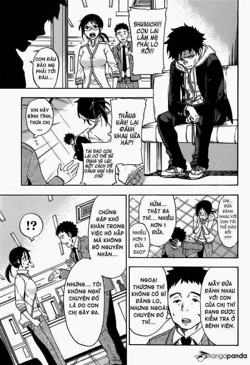 Second Brain Chapter 1 trang 27