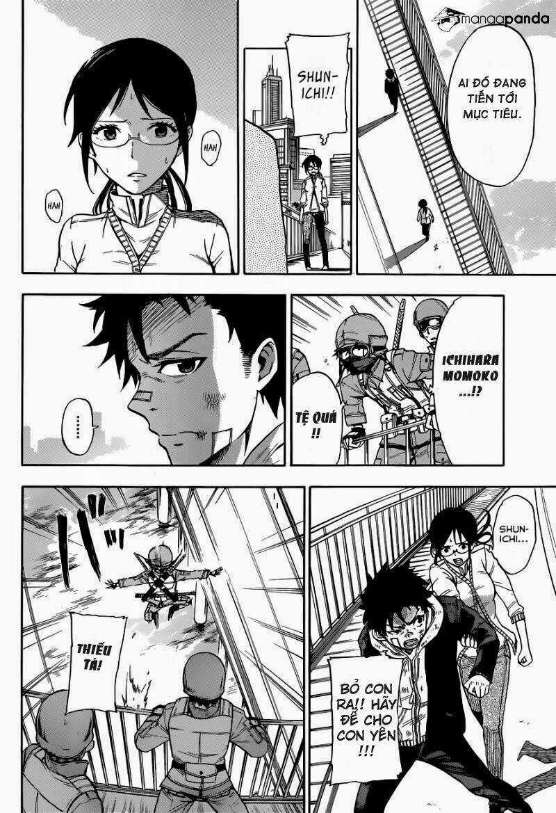 Second Brain Chapter 1 trang 32