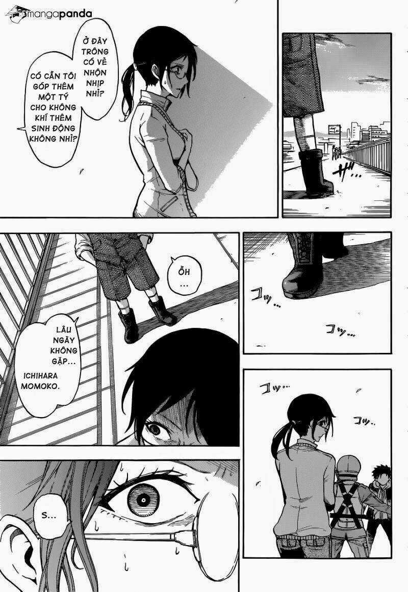 Second Brain Chapter 1 trang 35