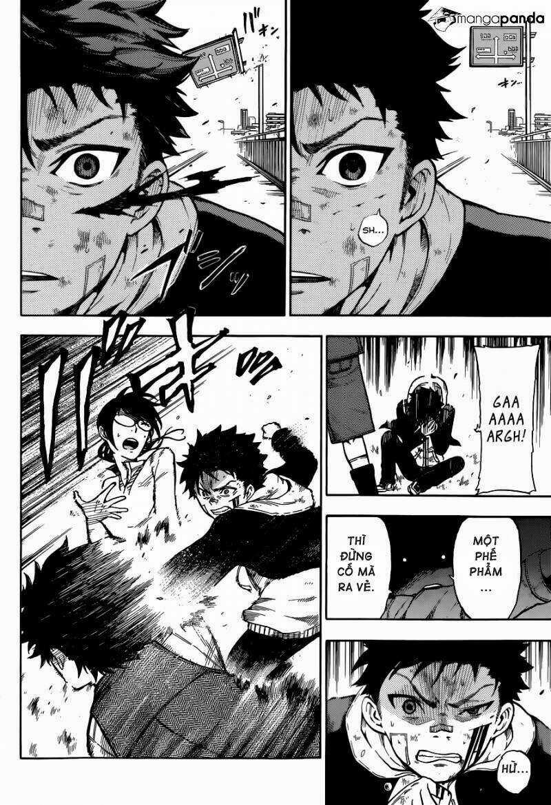 Second Brain Chapter 1 trang 40