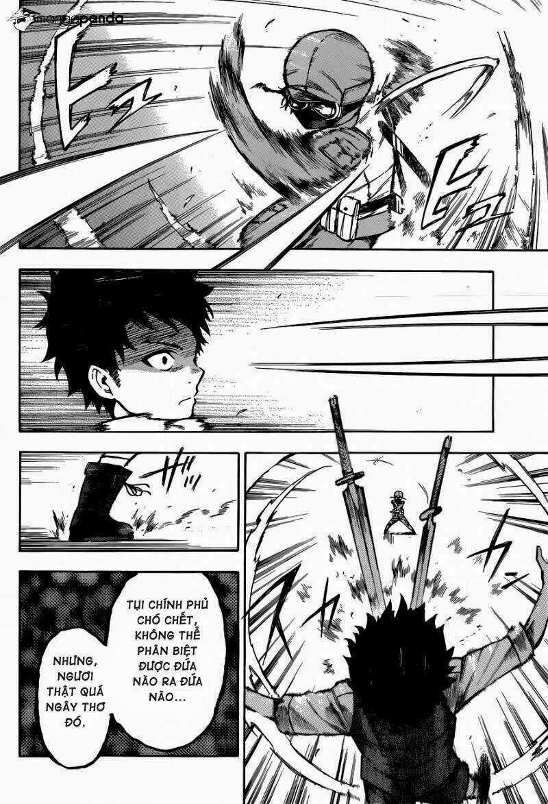 Second Brain Chapter 1 trang 42