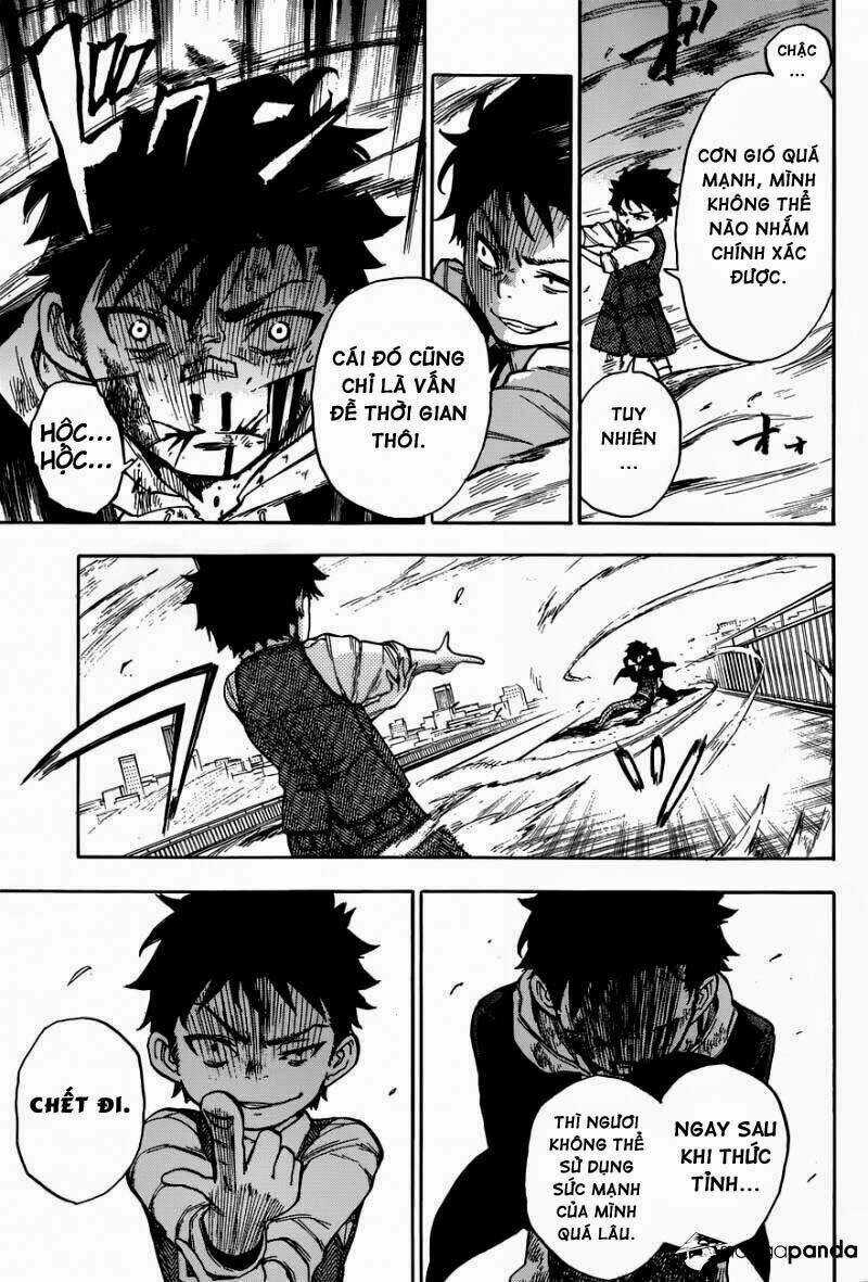 Second Brain Chapter 1 trang 58