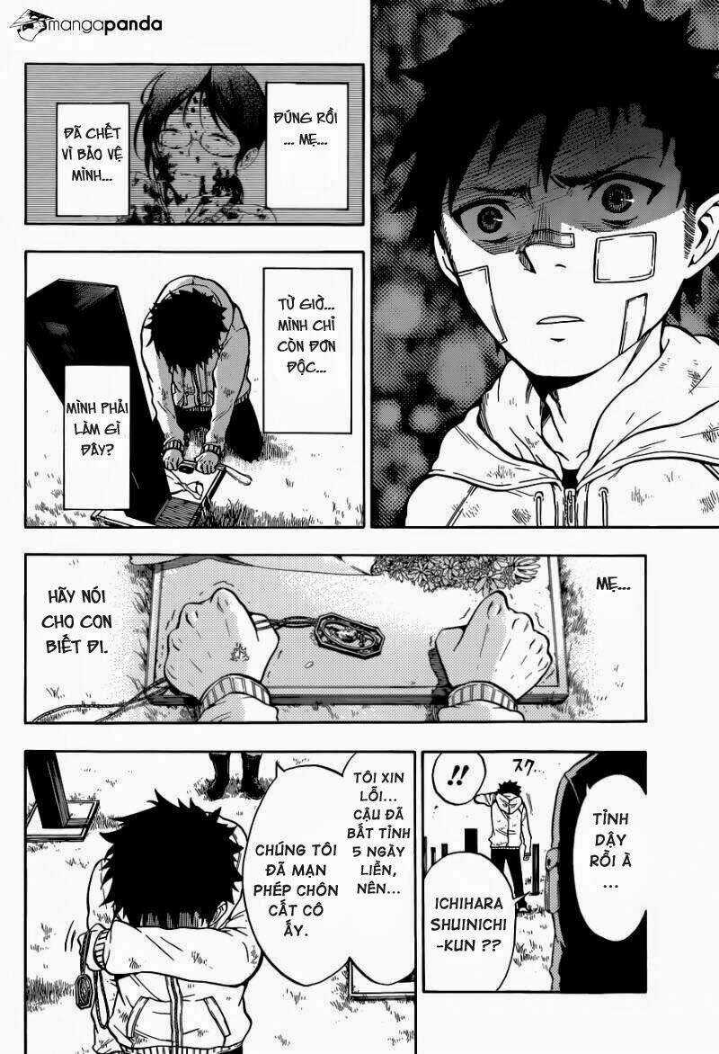 Second Brain Chapter 1 trang 67