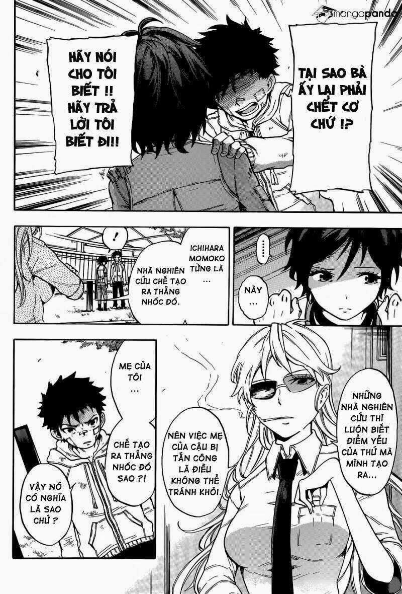 Second Brain Chapter 1 trang 69