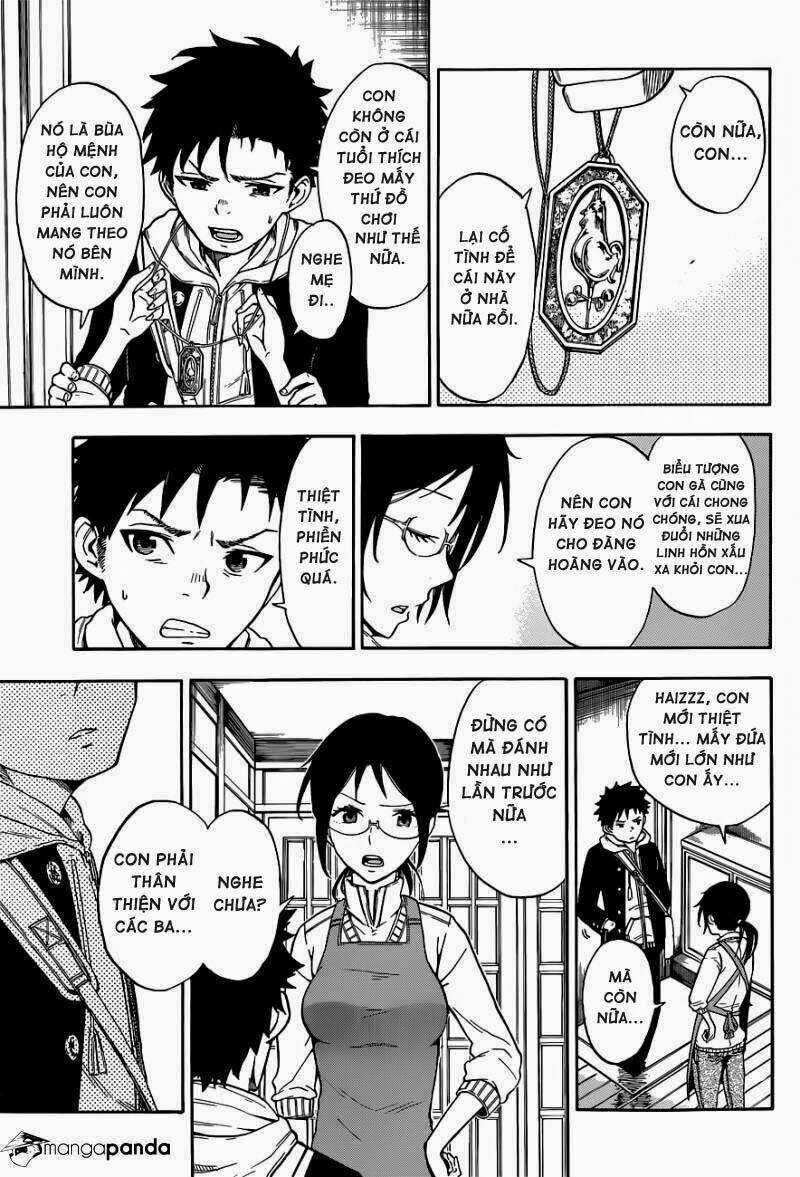 Second Brain Chapter 1 trang 7