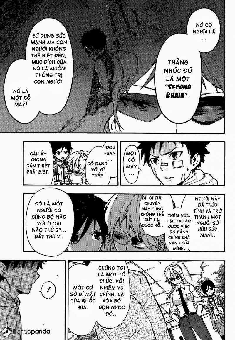 Second Brain Chapter 1 trang 70