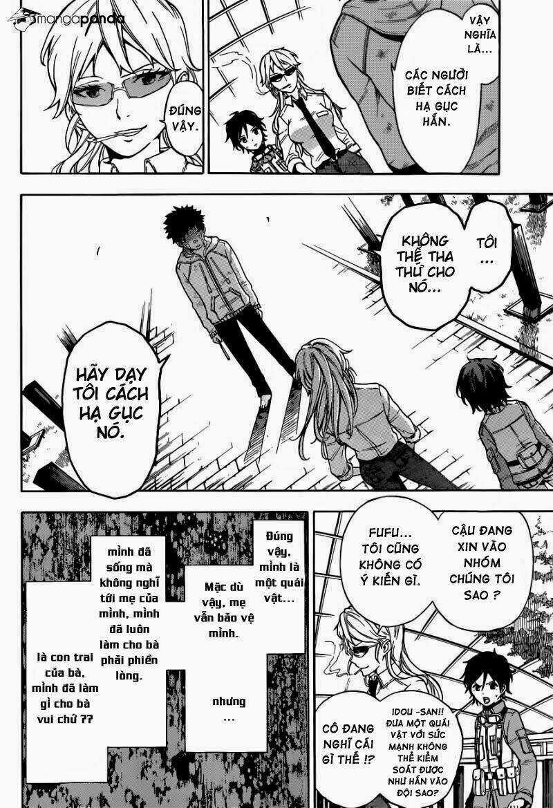 Second Brain Chapter 1 trang 71