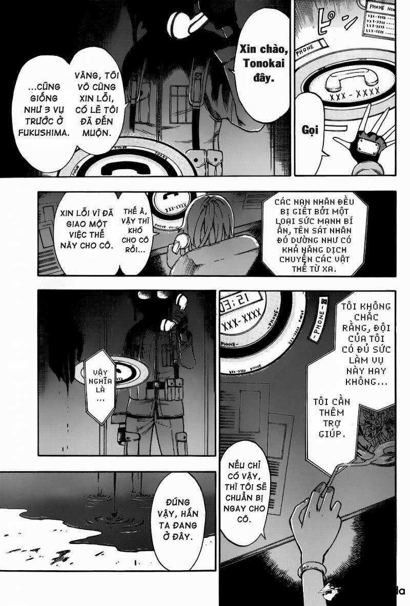 Second Brain Chapter 1 trang 9