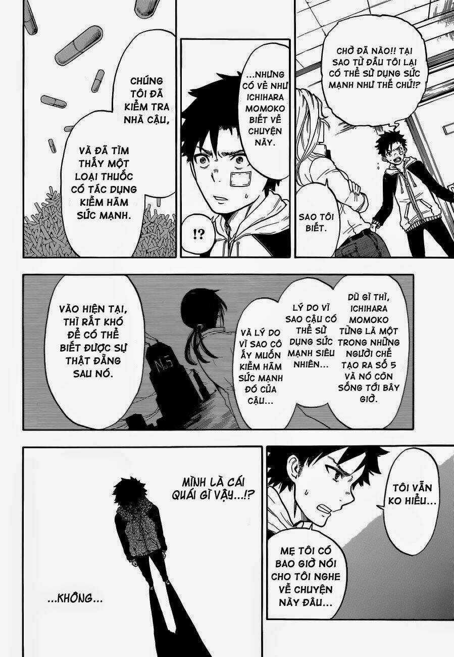 Second Brain Chapter 2 trang 10