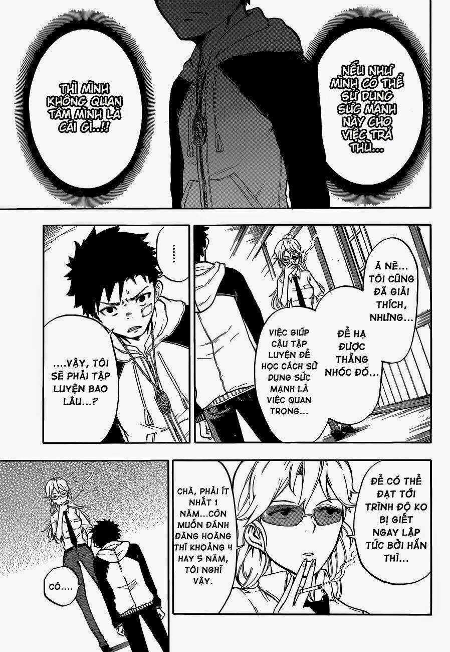 Second Brain Chapter 2 trang 11