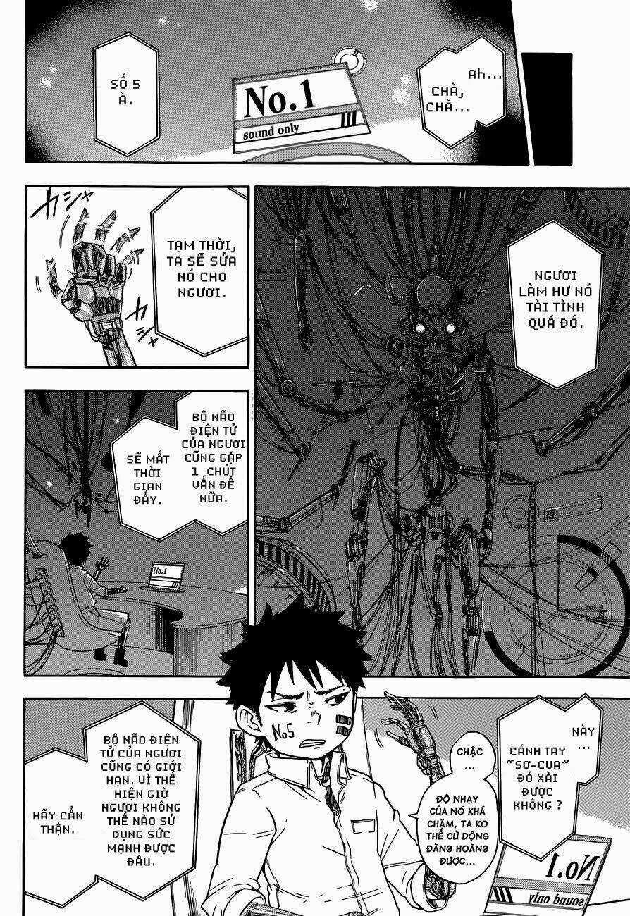 Second Brain Chapter 2 trang 14