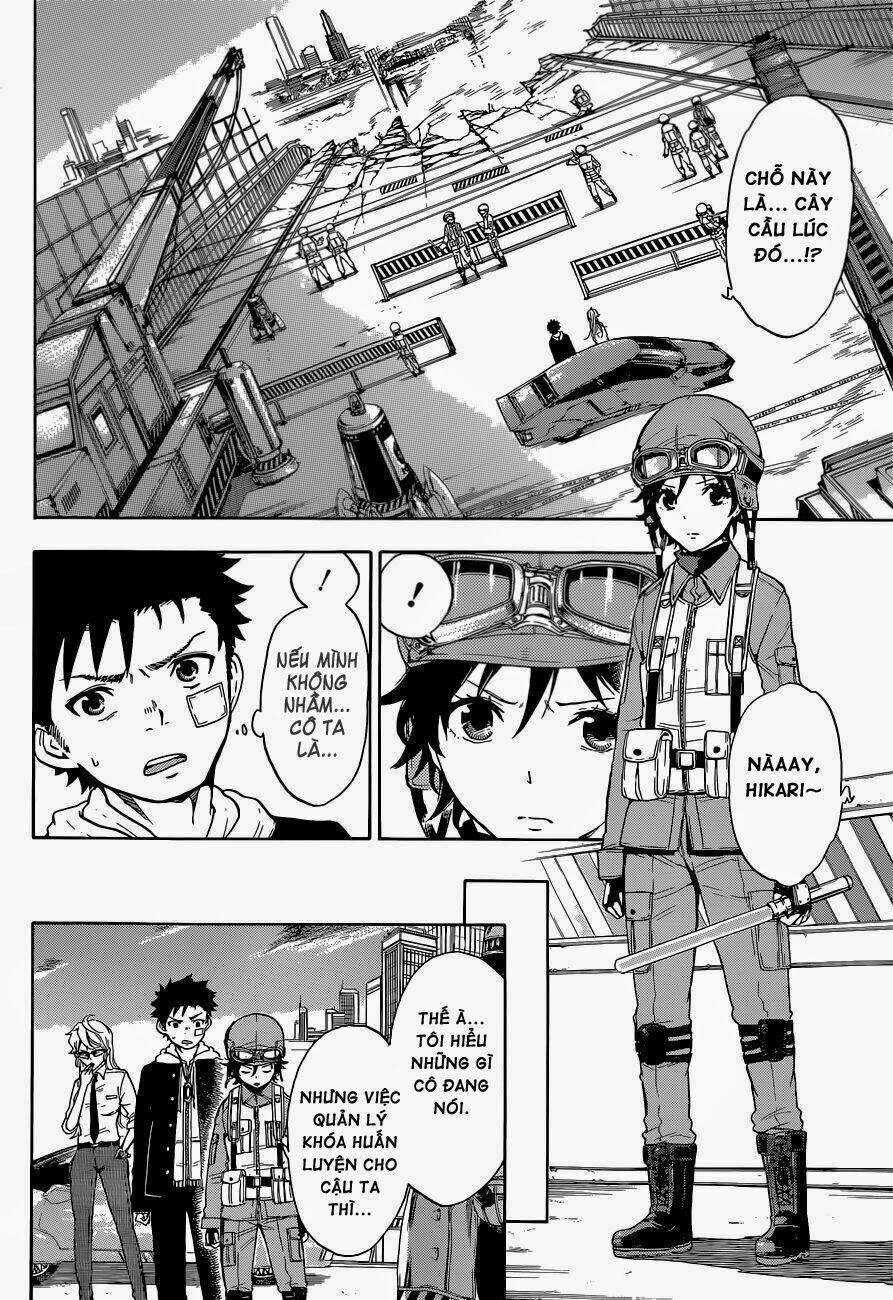 Second Brain Chapter 2 trang 18