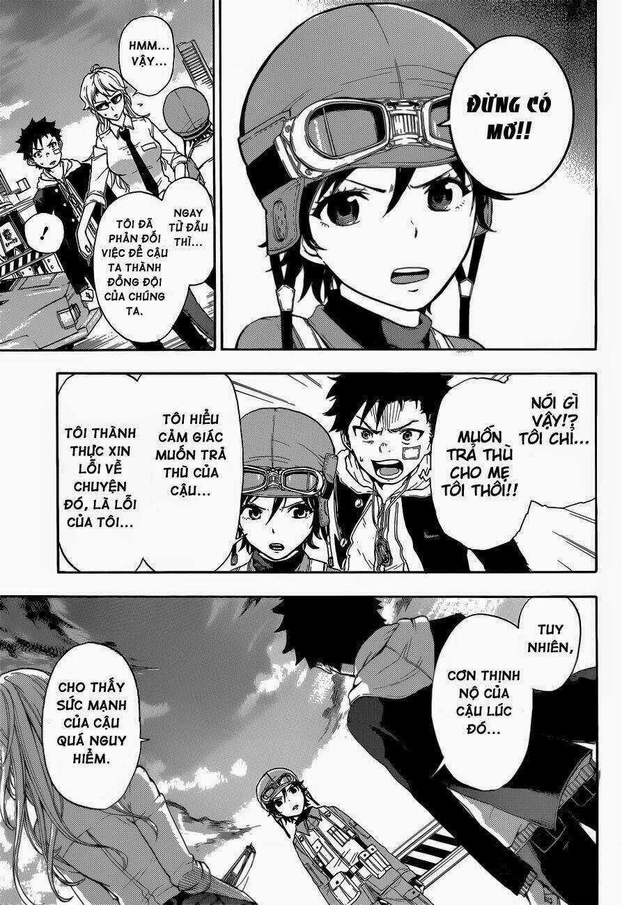 Second Brain Chapter 2 trang 19