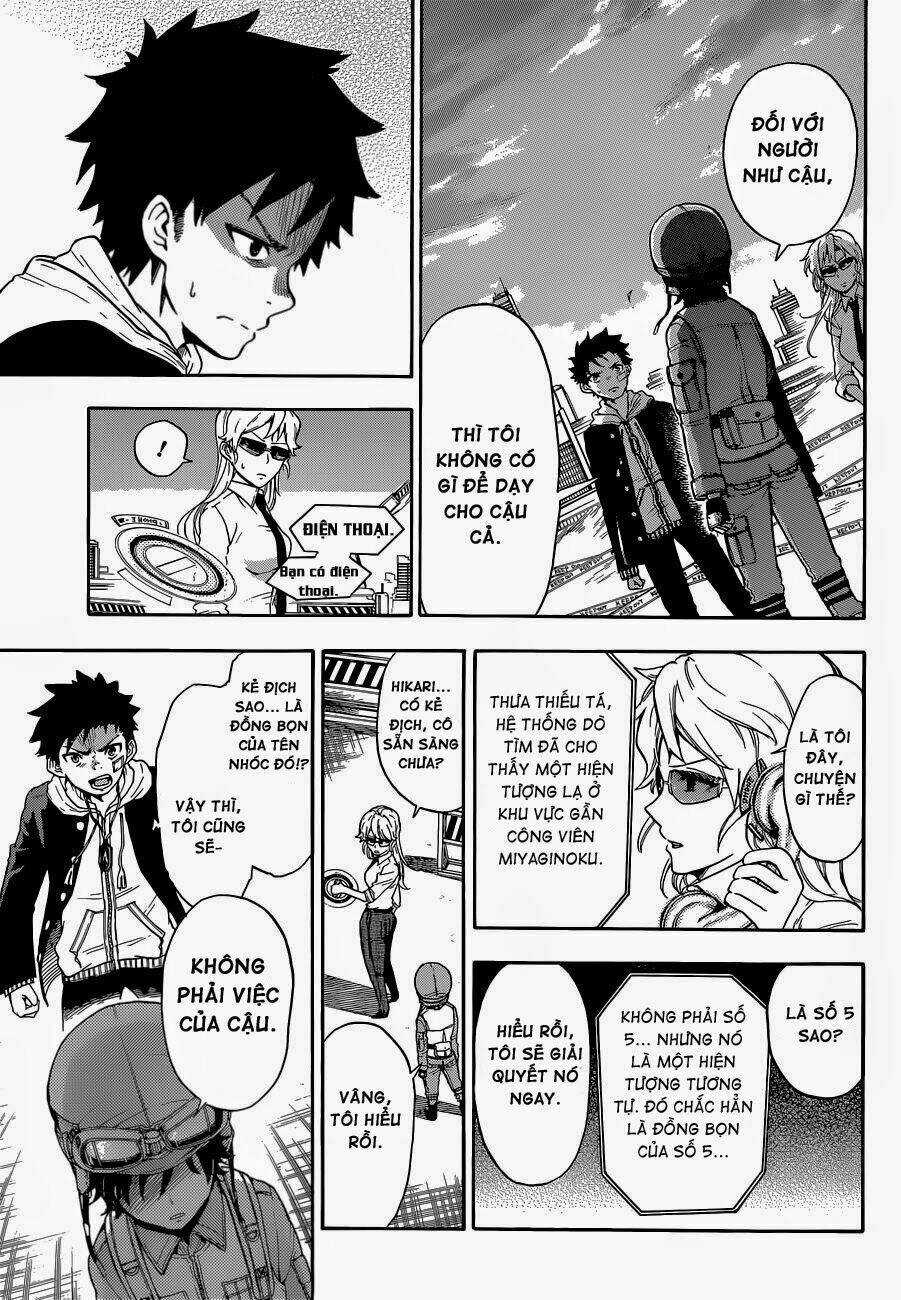 Second Brain Chapter 2 trang 21