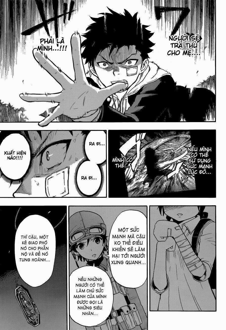 Second Brain Chapter 2 trang 27