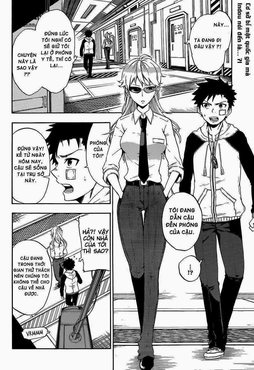 Second Brain Chapter 2 trang 3