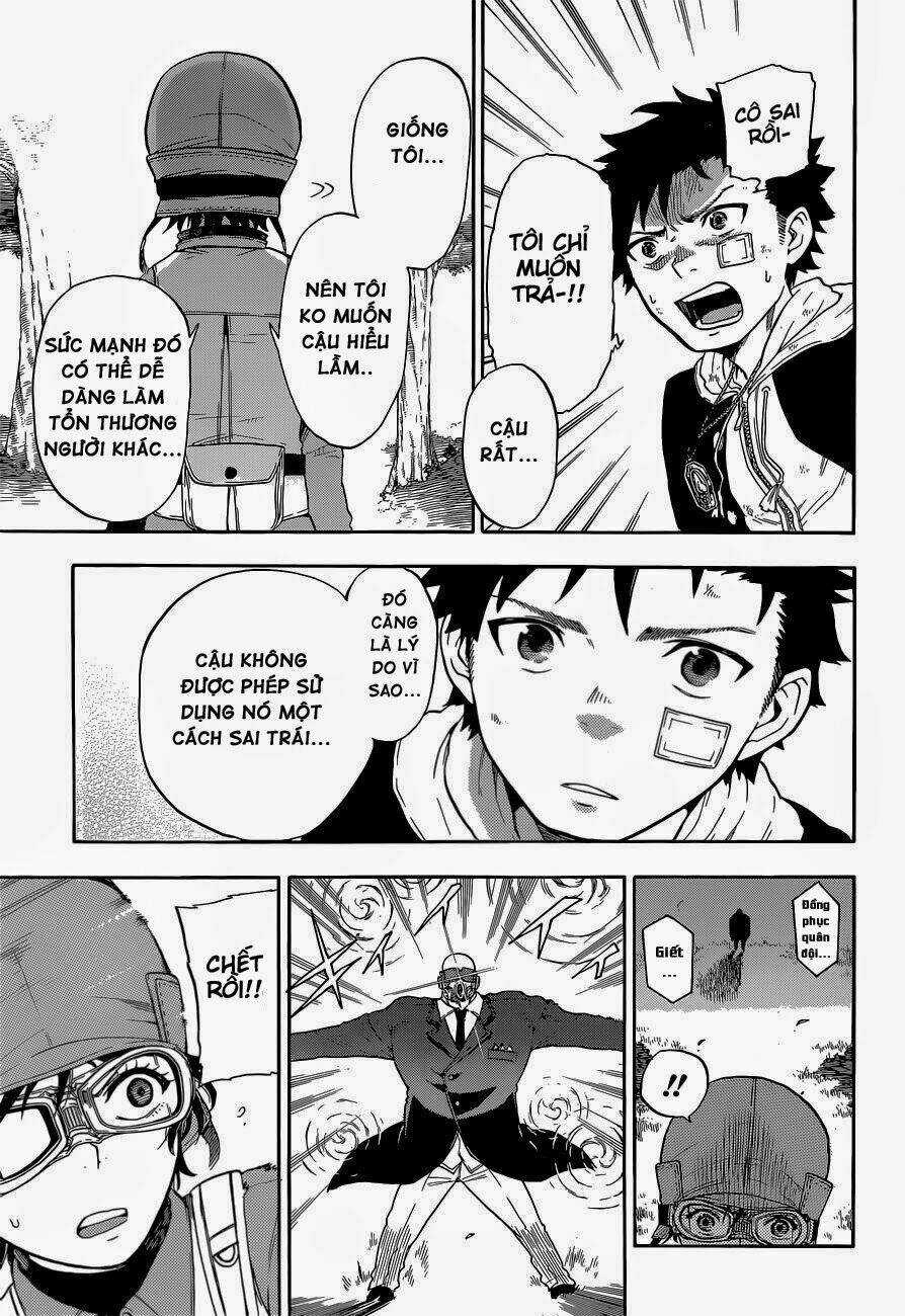 Second Brain Chapter 2 trang 31