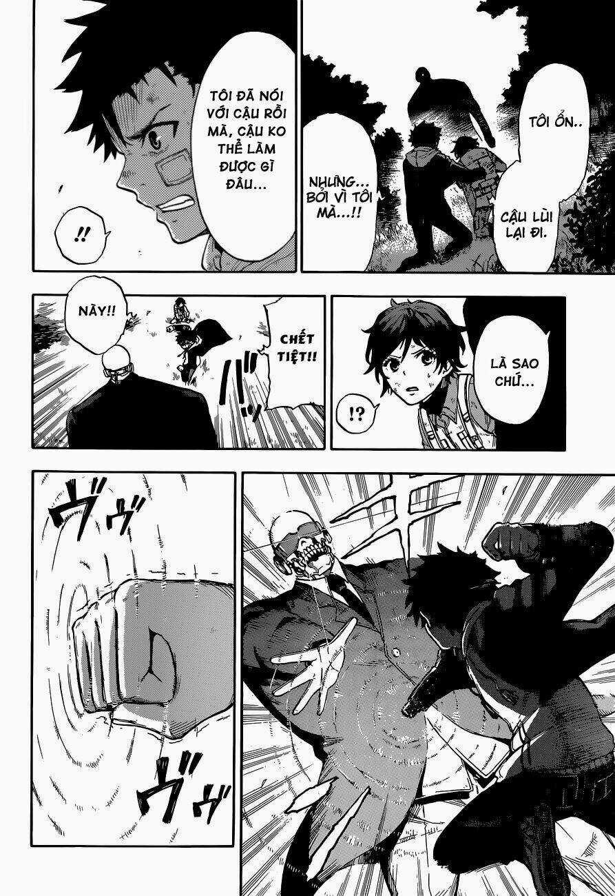 Second Brain Chapter 2 trang 36