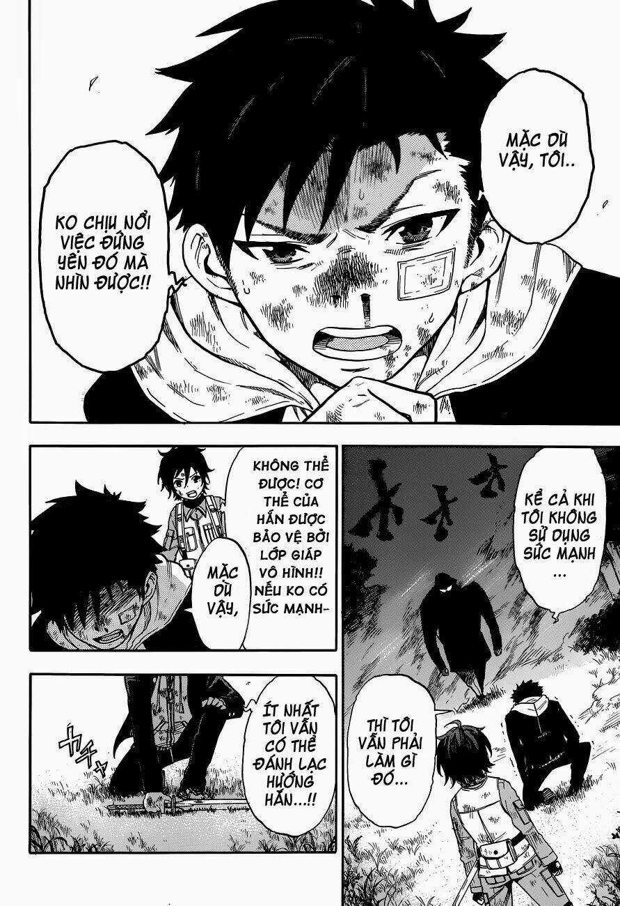 Second Brain Chapter 2 trang 38