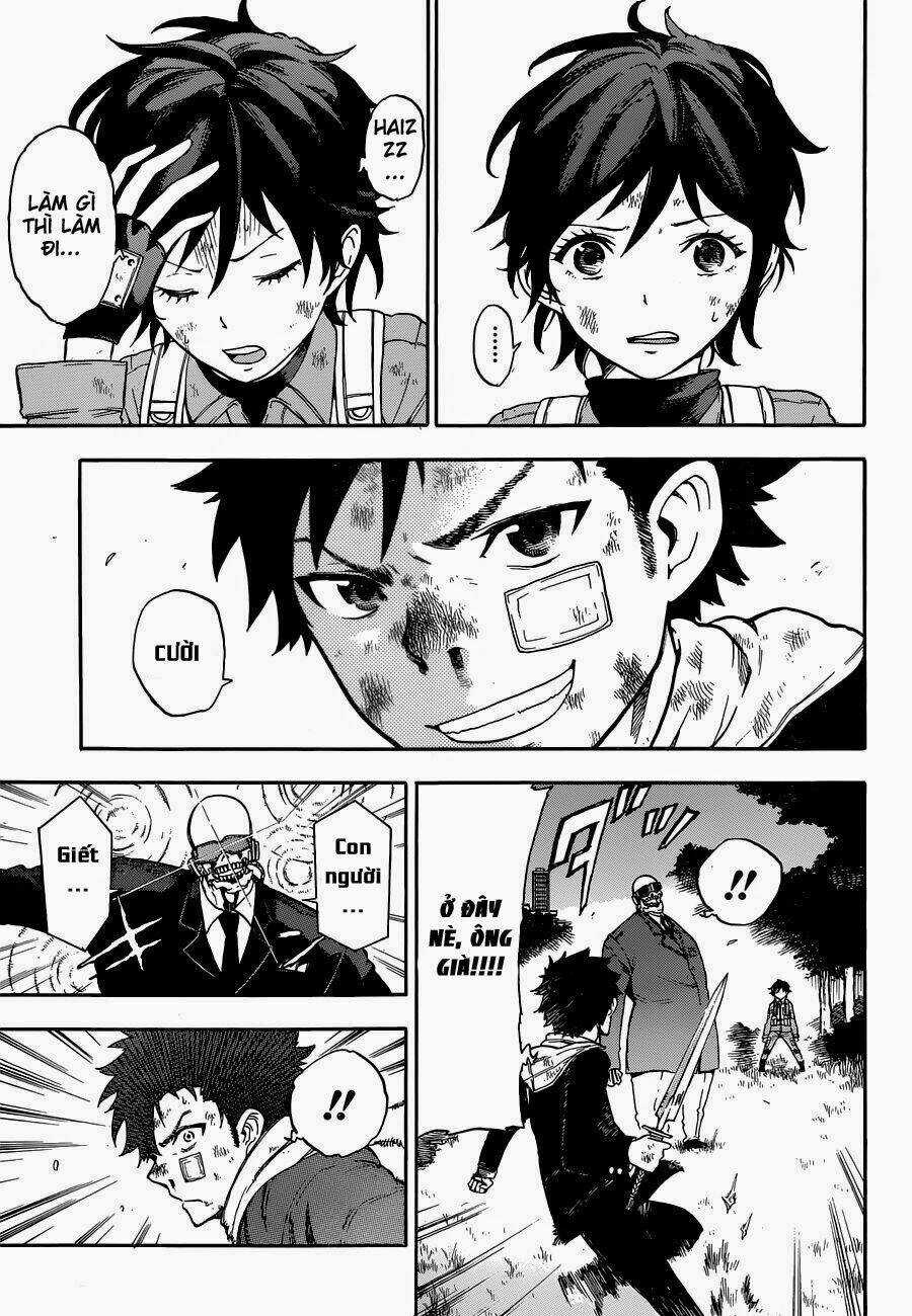 Second Brain Chapter 2 trang 39