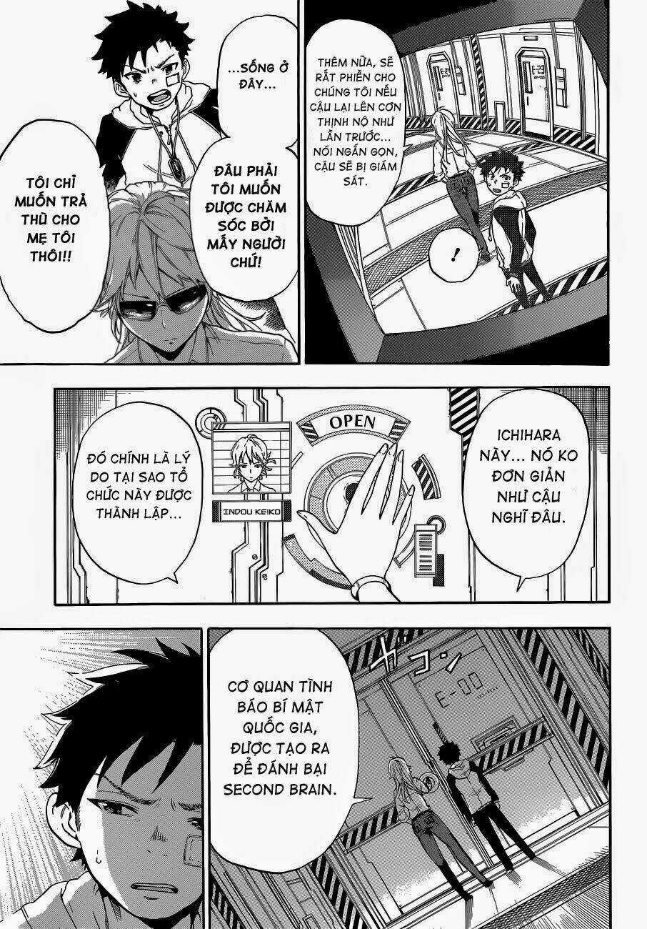 Second Brain Chapter 2 trang 4