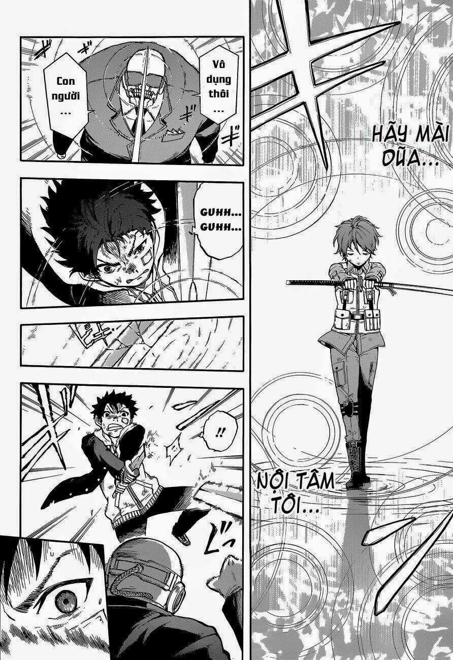 Second Brain Chapter 2 trang 42