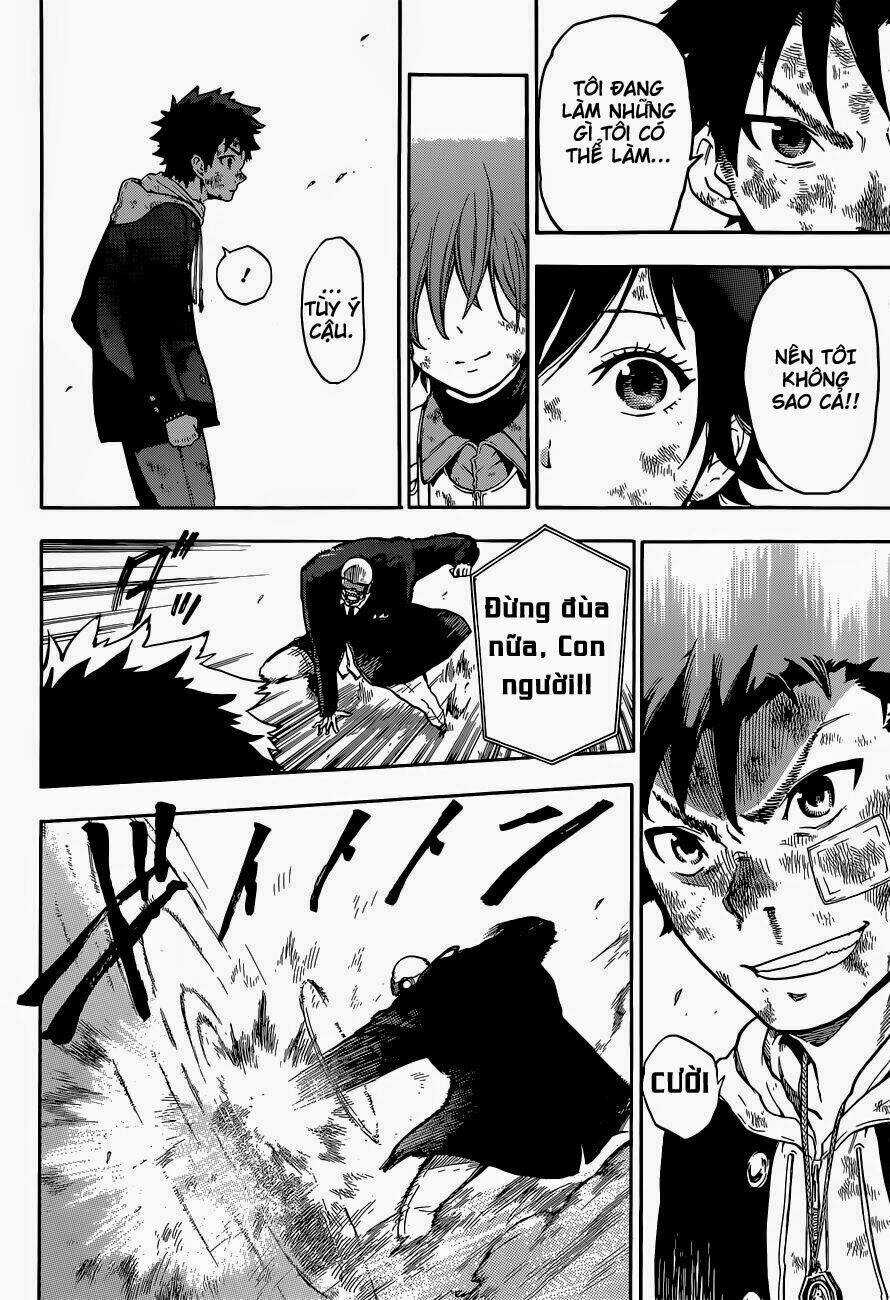 Second Brain Chapter 2 trang 44