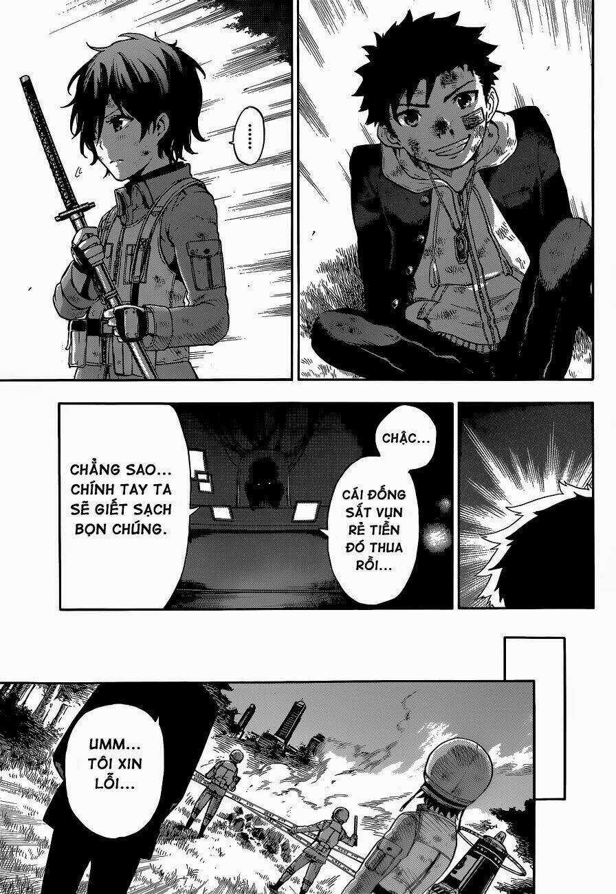 Second Brain Chapter 2 trang 48