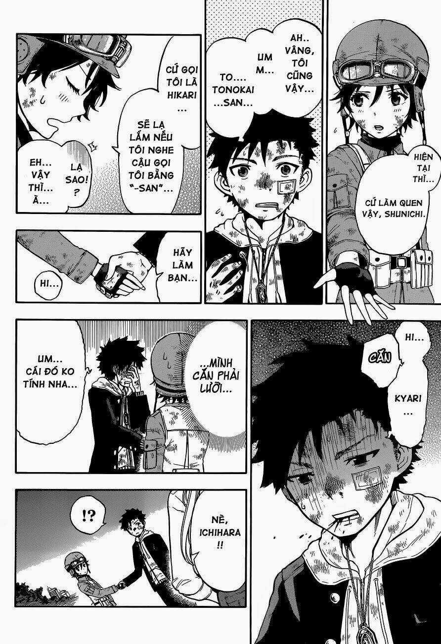 Second Brain Chapter 2 trang 51