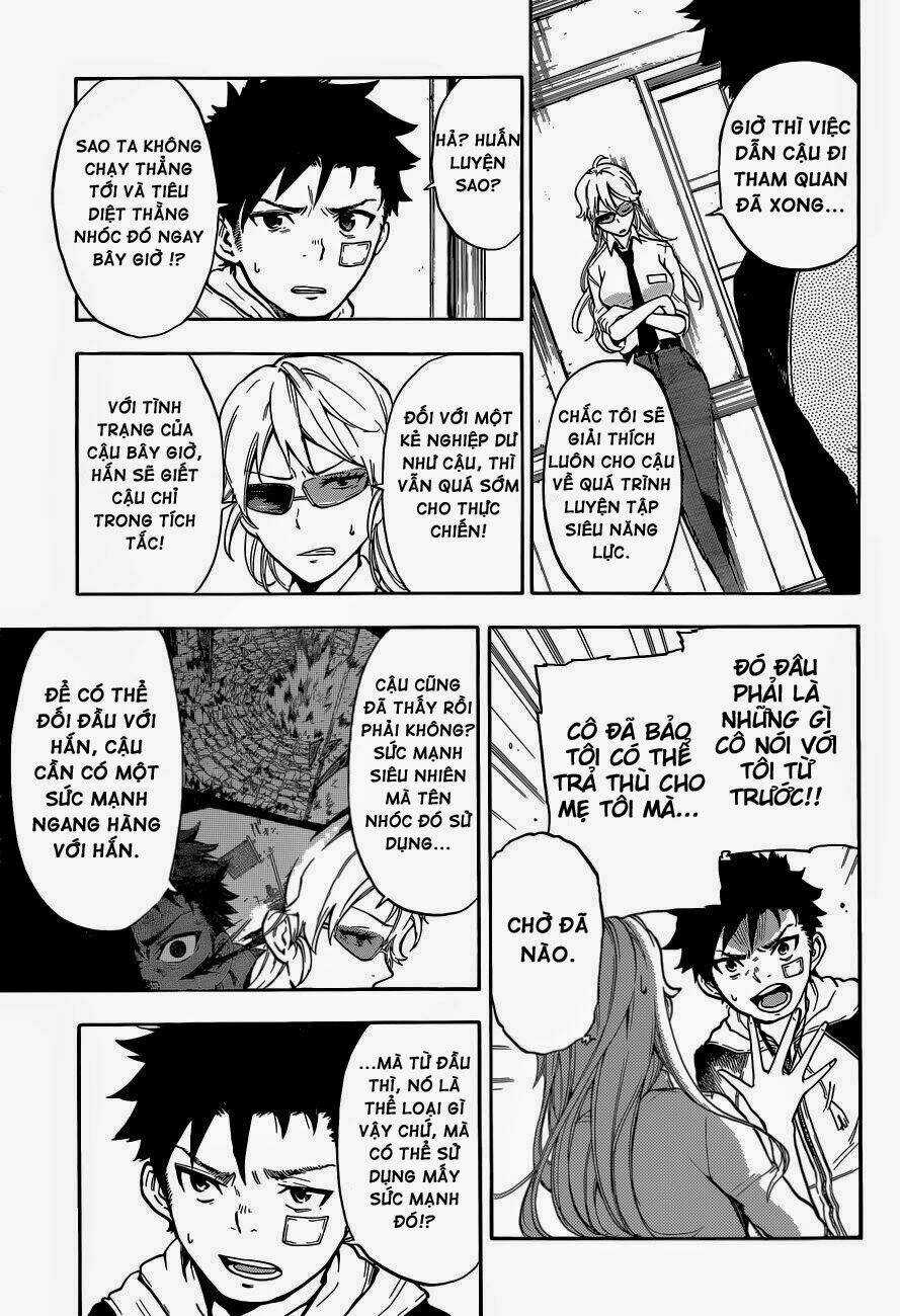 Second Brain Chapter 2 trang 7