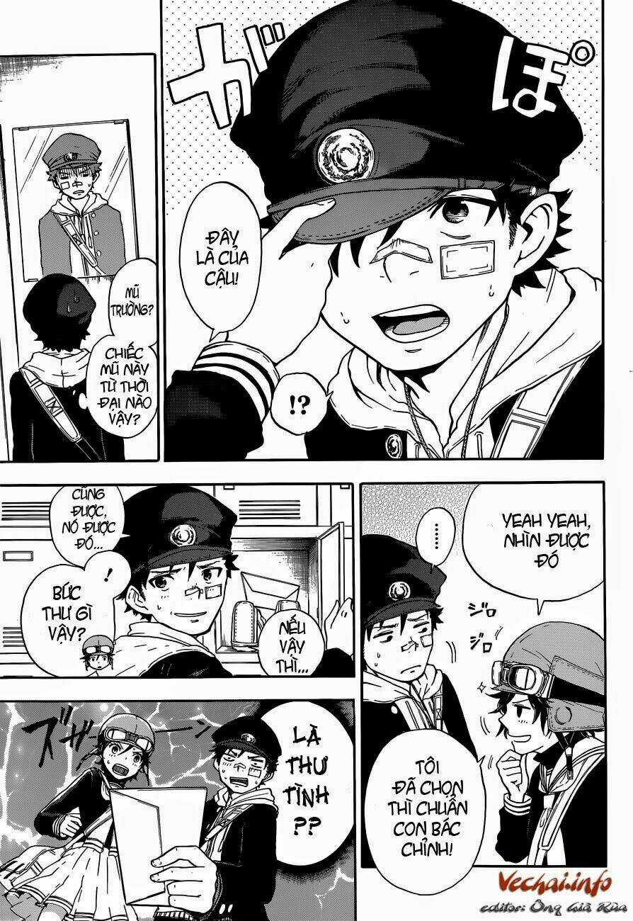 Second Brain Chapter 3 trang 10