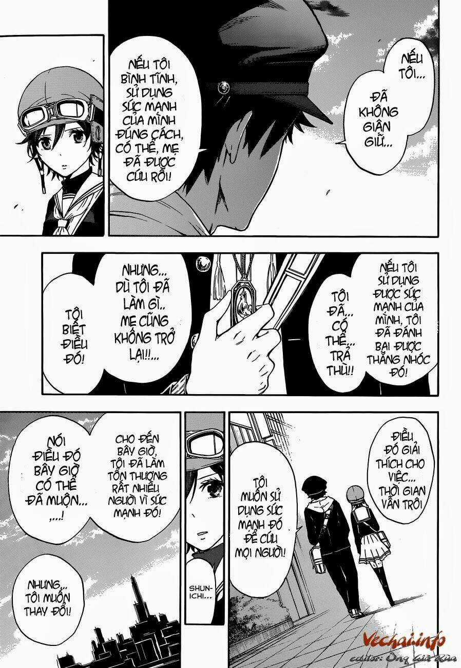 Second Brain Chapter 3 trang 12