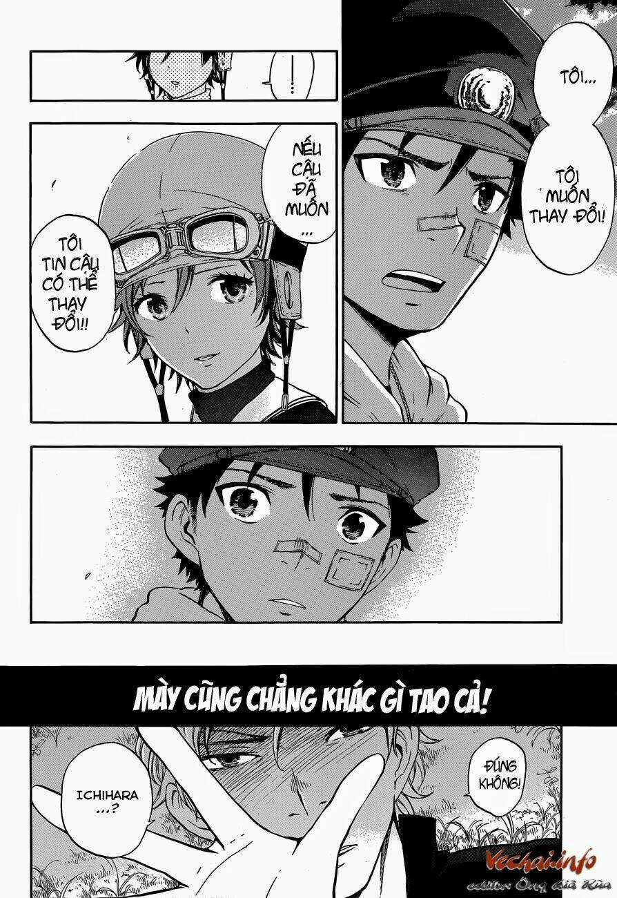 Second Brain Chapter 3 trang 13