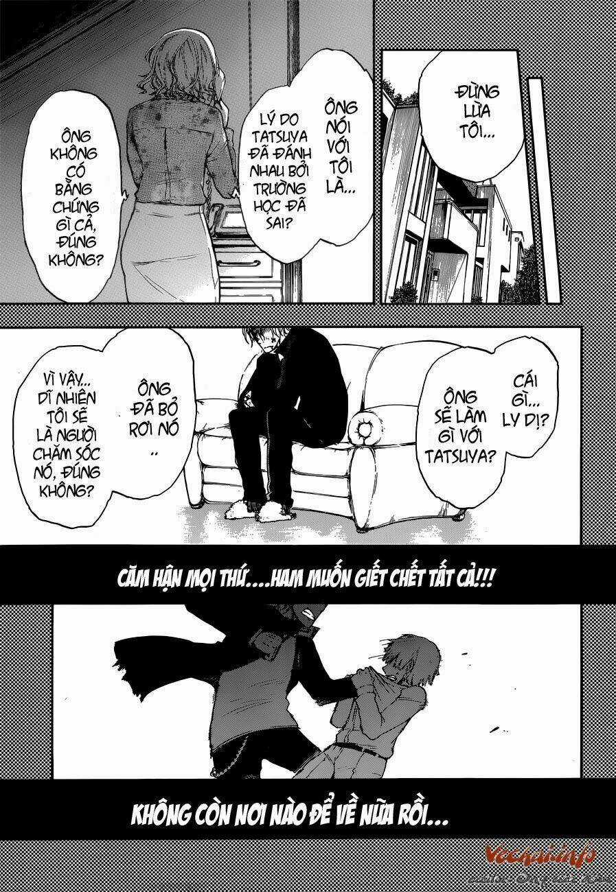 Second Brain Chapter 3 trang 14