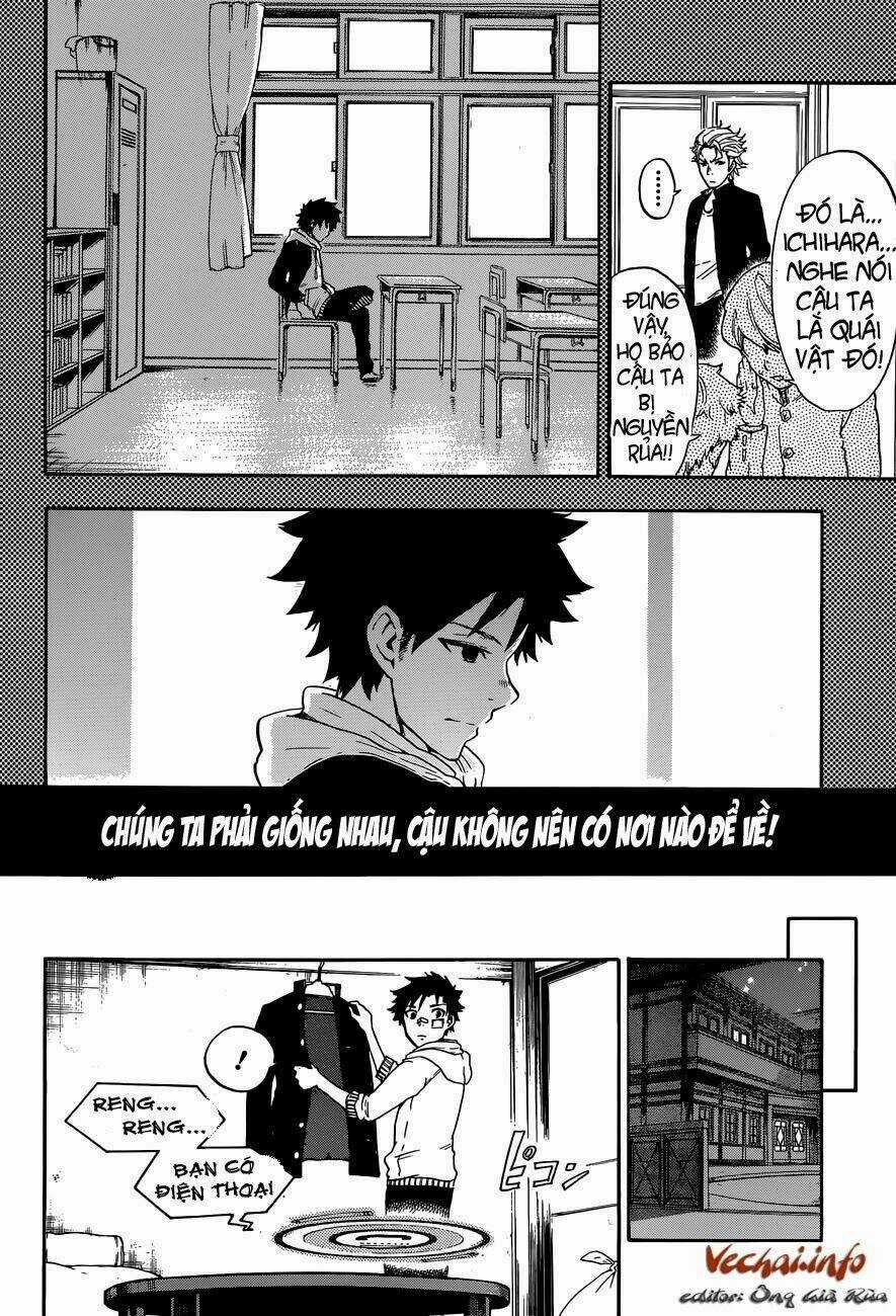 Second Brain Chapter 3 trang 15