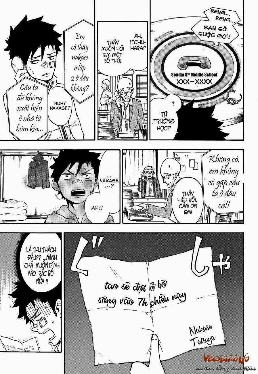 Second Brain Chapter 3 trang 16