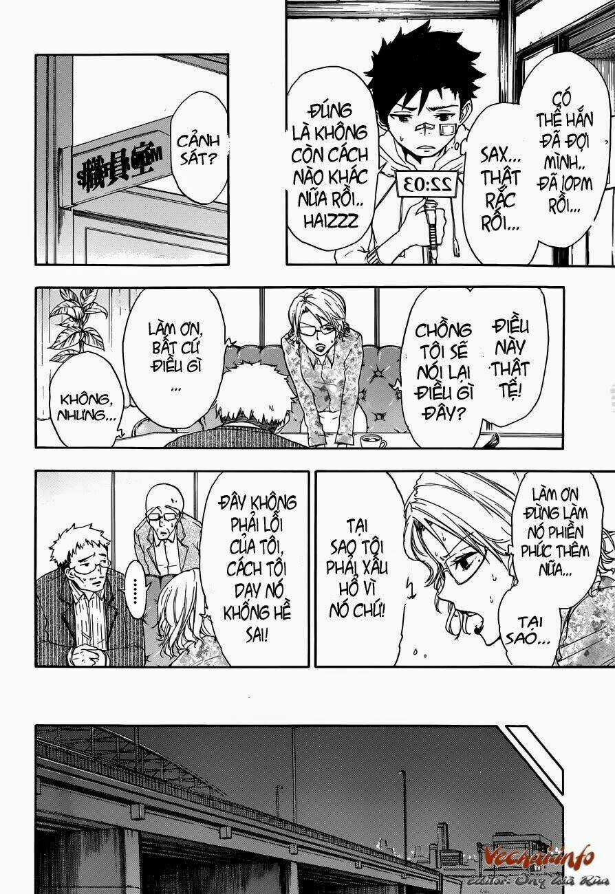 Second Brain Chapter 3 trang 17