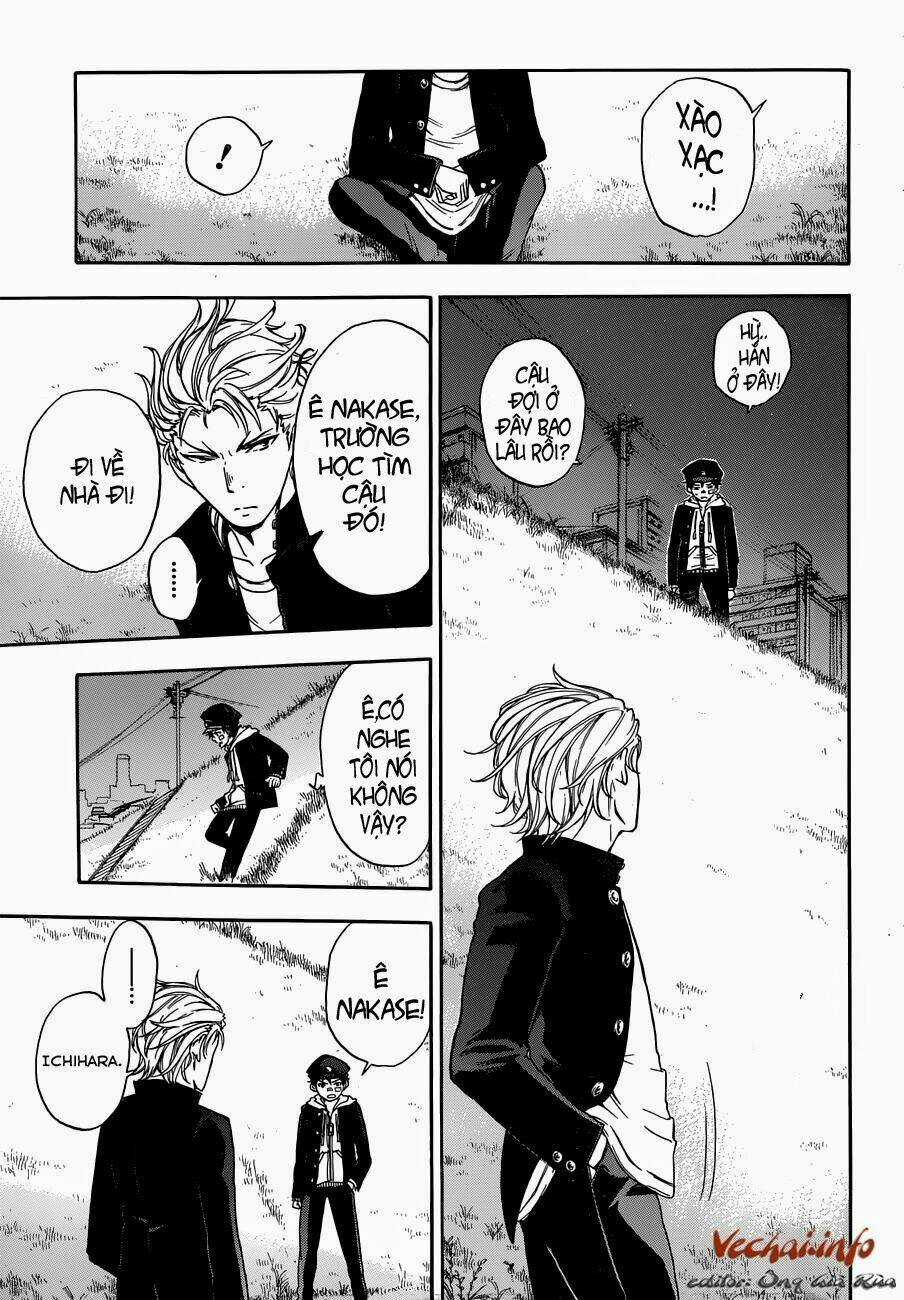 Second Brain Chapter 3 trang 18