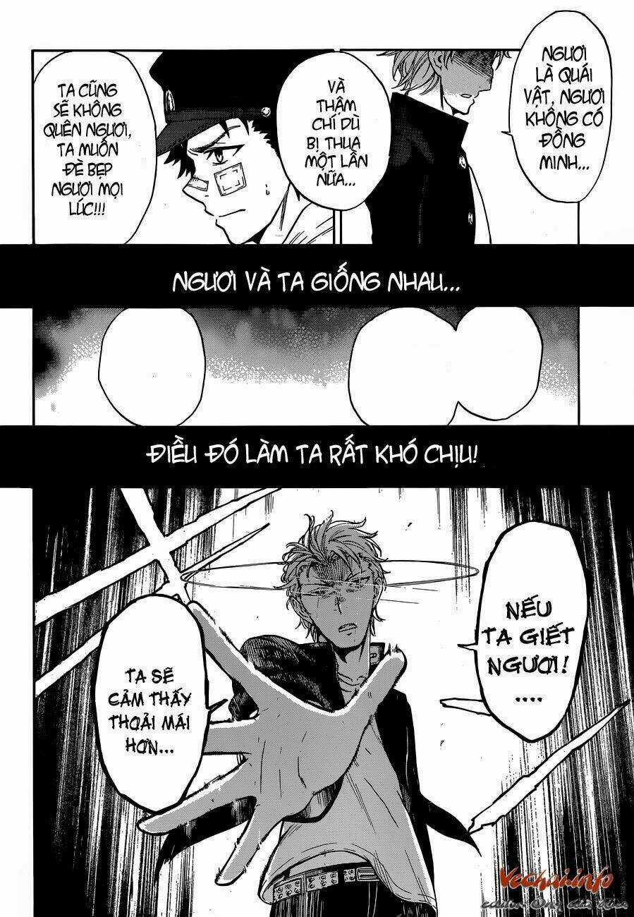 Second Brain Chapter 3 trang 19