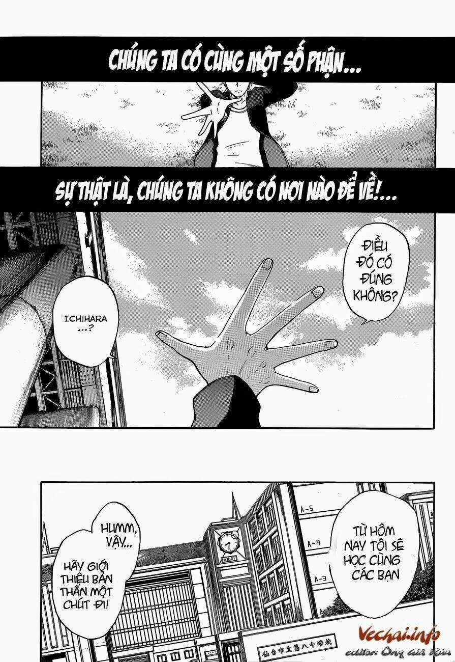 Second Brain Chapter 3 trang 2