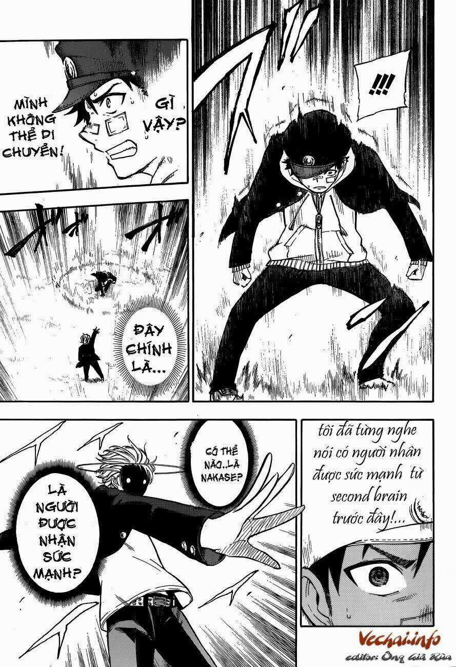 Second Brain Chapter 3 trang 20