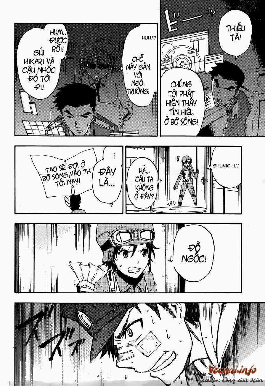 Second Brain Chapter 3 trang 21